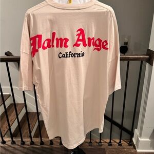 Palm Angels Tee
